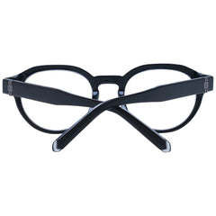 Guess Black Plastic Glasses (Frames)