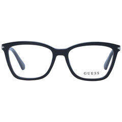 Guess Black Plastic Glasses (Frames)