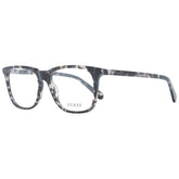 Guess Brown Plastic Glasses (Frames)
