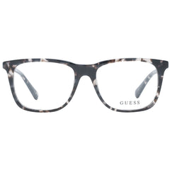 Guess Brown Plastic Glasses (Frames)