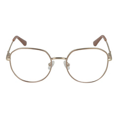 Guess Gold Metal Glasses (Frames)