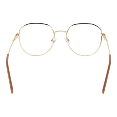 Guess Gold Metal Glasses (Frames)