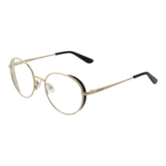 Guess Gold Metal Glasses (Frames)