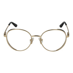 Guess Gold Metal Glasses (Frames)
