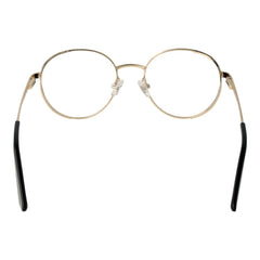 Guess Gold Metal Glasses (Frames)