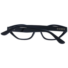 Guess Black Acetate Glasses (Frames)