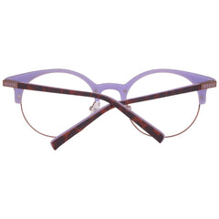 Guess Brown Metal & Plastic Glasses (Frames)