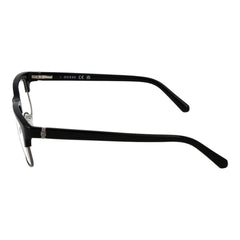 Guess Black Metal & Plastic Glasses (Frames)