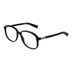 Guess Black Plastic Glasses (Frames)