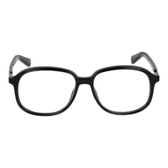 Guess Black Plastic Glasses (Frames)