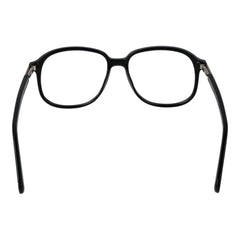 Guess Black Plastic Glasses (Frames)
