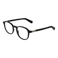 Guess Black Plastic Glasses (Frames)