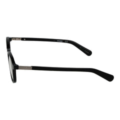 Guess Black Plastic Glasses (Frames)