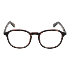 Guess Brown Plastic Glasses (Frames)
