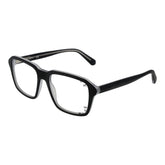 Guess Black Plastic Glasses (Frames)