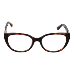 Guess Brown Plastic Glasses (Frames)