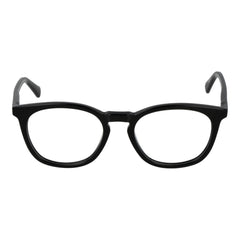 Guess Black Plastic Glasses (Frames)