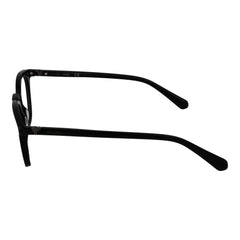 Guess Black Plastic Glasses (Frames)