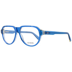 Guess Blue Acetate Glasses (Frames)
