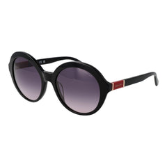 Gant – Schwarze Acetat-Sonnenbrille