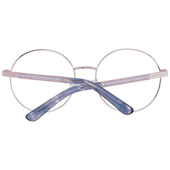 Marciano by Guess Rose Gold Metal Glasses (Frames)