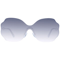 Ted Baker Gold Acetate Sunglasses
