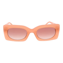 Scotch & Soda Rosa Acetat Sonnenbrille