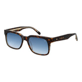 Scotch & Soda Bruine Acetaat Zonnebril
