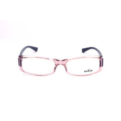 Hogan Purple Plastic Glasses (Frames)