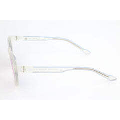 Adidas – Transparente Acetat-Sonnenbrille