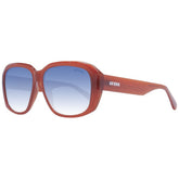 Guess Copper Kunststoff-Sonnenbrille