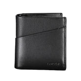 Calvin Klein Nero Eco Leather Mens Wallet