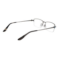 BMW Silver Metal Glasses (Frames)