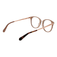 Guess Brown Acetate Glasses (Frames)