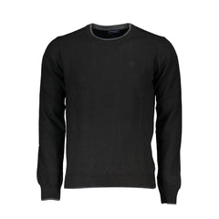 North Sails Nero Polyamid Herren Pullover