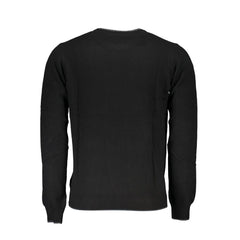 North Sails Nero Polyamid Herren Pullover