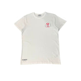 Iceberg White Cotton Men T-Shirt