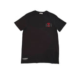 Iceberg Black Cotton Men T-Shirt