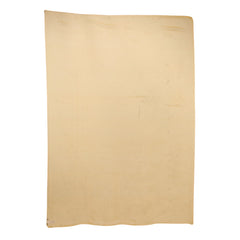 Dolce & Gabbana Yellow Silk Rectangle Wrap Shawl Scarf