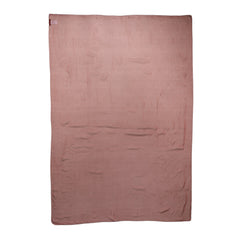 Dolce & Gabbana Red Silk Rectangle Women Wrap Shawl Scarf