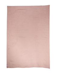 Dolce & Gabbana Pink Silk Rectangle Women Wrap Shawl Scarf