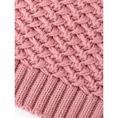 Tom Ford Pinkes Woll-Sweatshirt
