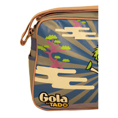 Gola Azzurro Handtasche aus Synthetik für Damen