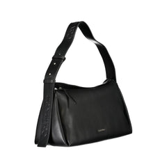 Calvin Klein Nero Polyester Damentasche