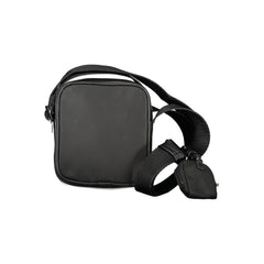 Calvin Klein Nero Polyester Umhängetasche für Herren