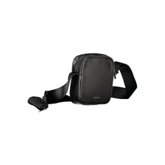 Calvin Klein Nero Polyester Umhängetasche für Herren