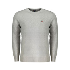 Norway 1963 Marrone Poliammide Men Sweater