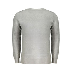 Norway 1963 Marrone Poliammide Men Sweater