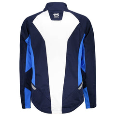 Bjorn Daehlie Blu Cotton Herrenjeans