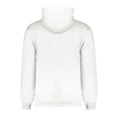 Fila Grigio Cotton Men's Hoodie